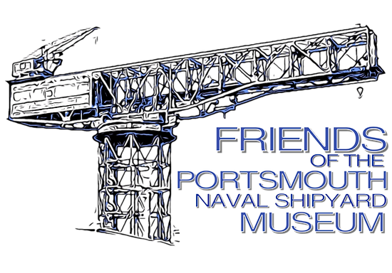 Friends of Portsmouth Naval Shipyard Museum